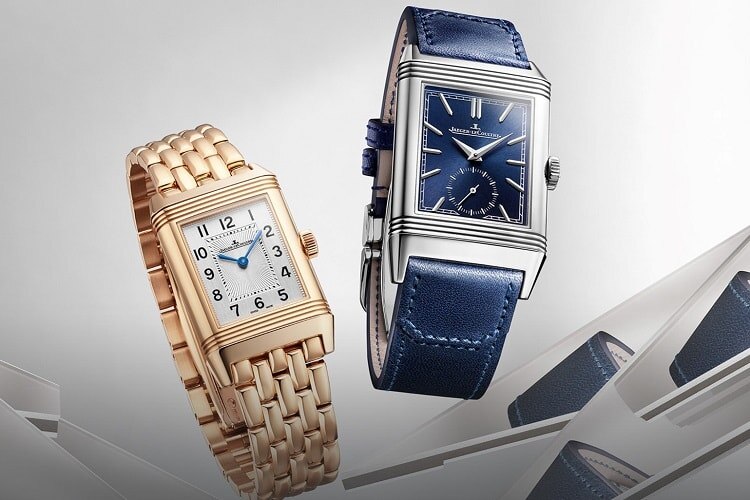 Le deals jaeger lecoultre